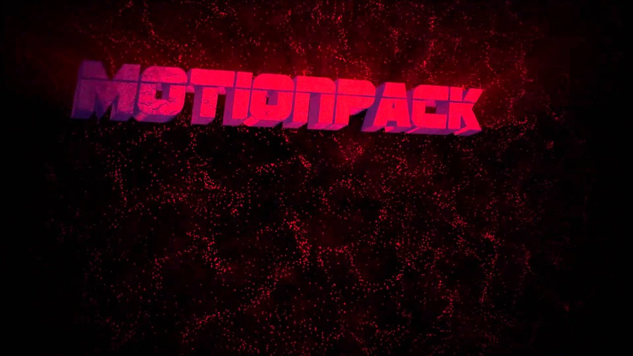 -Motionpack-