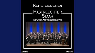 t Was nacht in Bethlems dreven