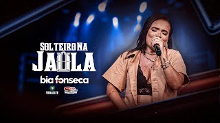Bia Fonseca - Solteiro na Jaula #DVDParedãodaBia #sertanejo #lançamento