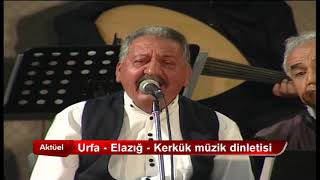 Elazığ Kerkük Urfa Mahalli Müzik 16 Resimi