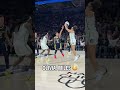 Olivia Miles BROKE Her Defender’s Ankles & SPLASHED the TREY! 😳🏀 #WNBA #nba