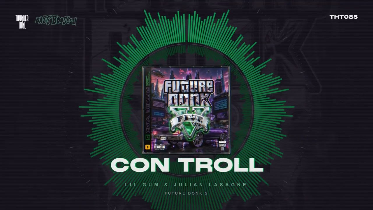 Watch LIL GUM & JULIAN LASAGNE - CON TROLL 🔊 ıllıllı BASS BOOSTED ıllıllı 🔊 on YouTube Watch LIL GUM & JULIAN LASAGNE - CON TROLL 🔊 ıllıllı BASS BOOSTED ıllıllı 🔊 on YouTube
