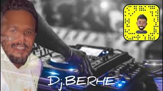 نبيل الاديب - راح اغيب Dj.BERHE. دي جيه برهي