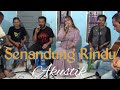 SENANDUNG RINDU