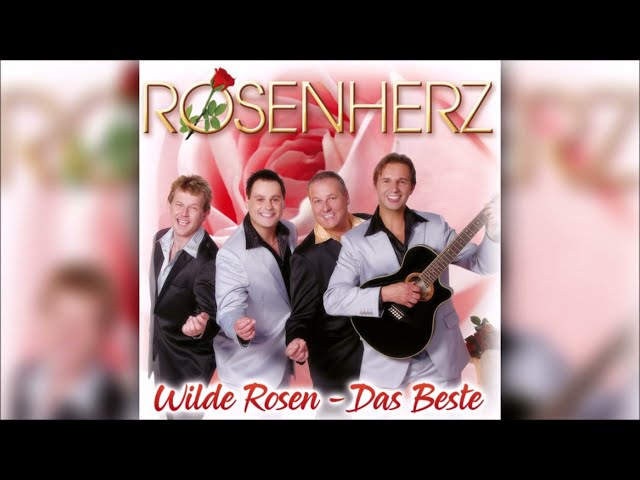 Rosenherz - Rosenherz Medley 2009