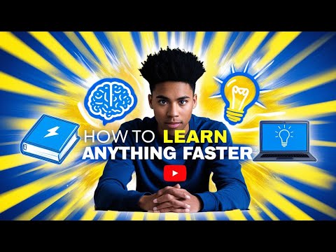 How to Learn