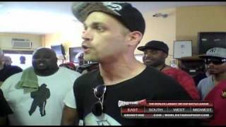 Grind Time Now presents: Dirt vs Event