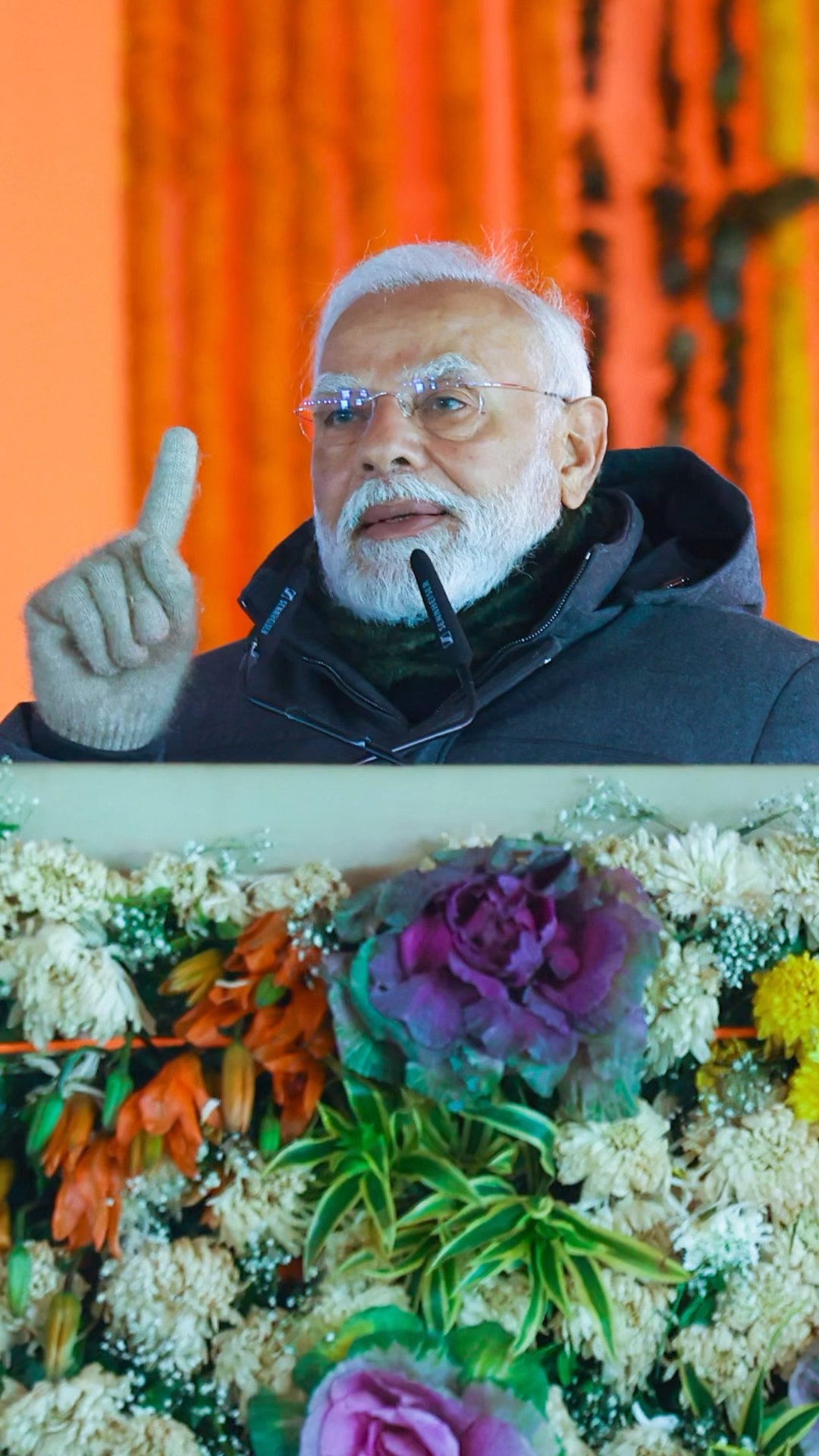 PM Modi extends wishes to people across the country on uttarayan | #shorts