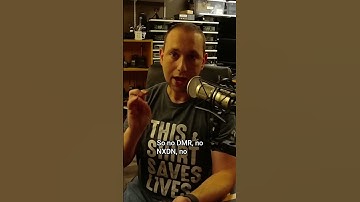 How to Properly Set the Squelch on Your Scanner Radio
