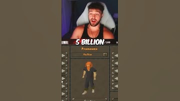 OSRS Streamer Gets Full Banned for RWT