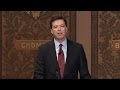 Director Comey Discusses Race and Law Enforcement