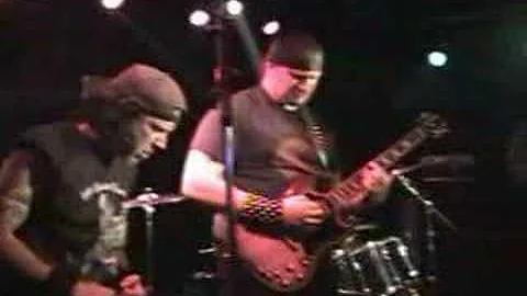 The Gates of Slumber & Dave Sherman - "The War Sta...