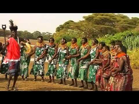 Turkana Gospel Music