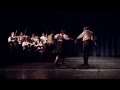 Balock  dances from ierny balog pohronie  middle slovakia