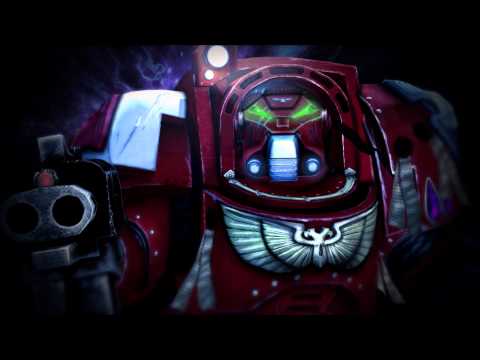 Space Hulk Ascension Soundtrack Main Menu 