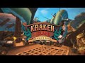 Kraken island  captains curse   vex adventure  trailer en