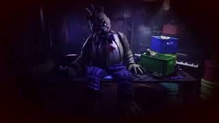 Forgotten at Freadbear's Part 2 Die Nacht des Grauens(Clip)