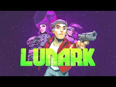 LUNARK - Game Teaser