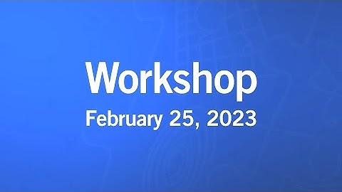 Scientonomy Workshop - February 25, 2023
