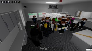 The 'MG Alt Incident' 😭😰 | Monke Game Roblox