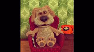 Talking Ginger Misbehaves At Living Spaces And Gets Grounded