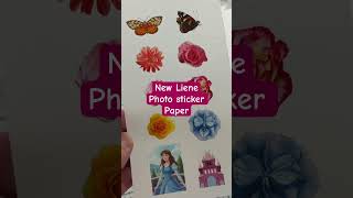 Testing, Testing! #stickerpaper #junkjournalsupplies #scrapbooksupplies