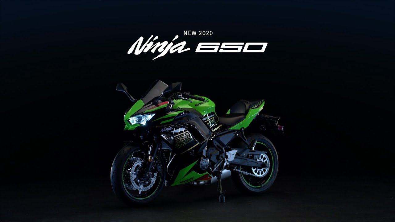 カワサキ トルクフルかつクリーンに 新型 Ninja 650 Krt Edition Ninja 650 が 2 1に発売 動画あり バイクブロス マガジンズ