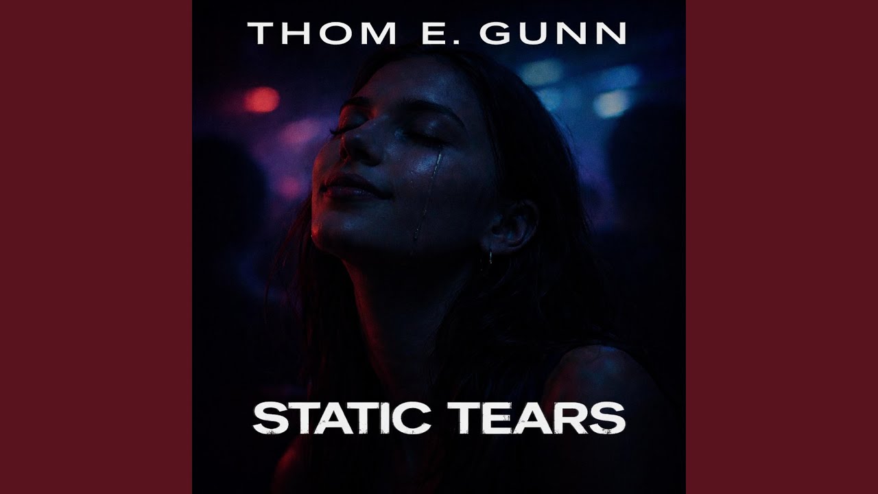 Watch Static Tears on YouTube Watch Static Tears on YouTube