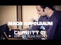 Clarity M - Maor Appelbaum on Clarity M Desktop Audio Meter