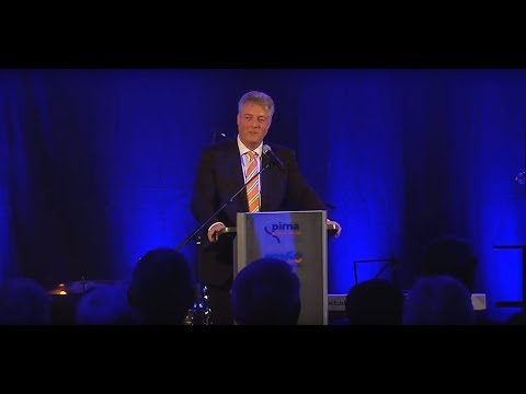 Rede des Vorstandsvorsitzenden der Volksbank Pirna, Dr. Hauke Haensel, zum Neujahrsempfang 2018