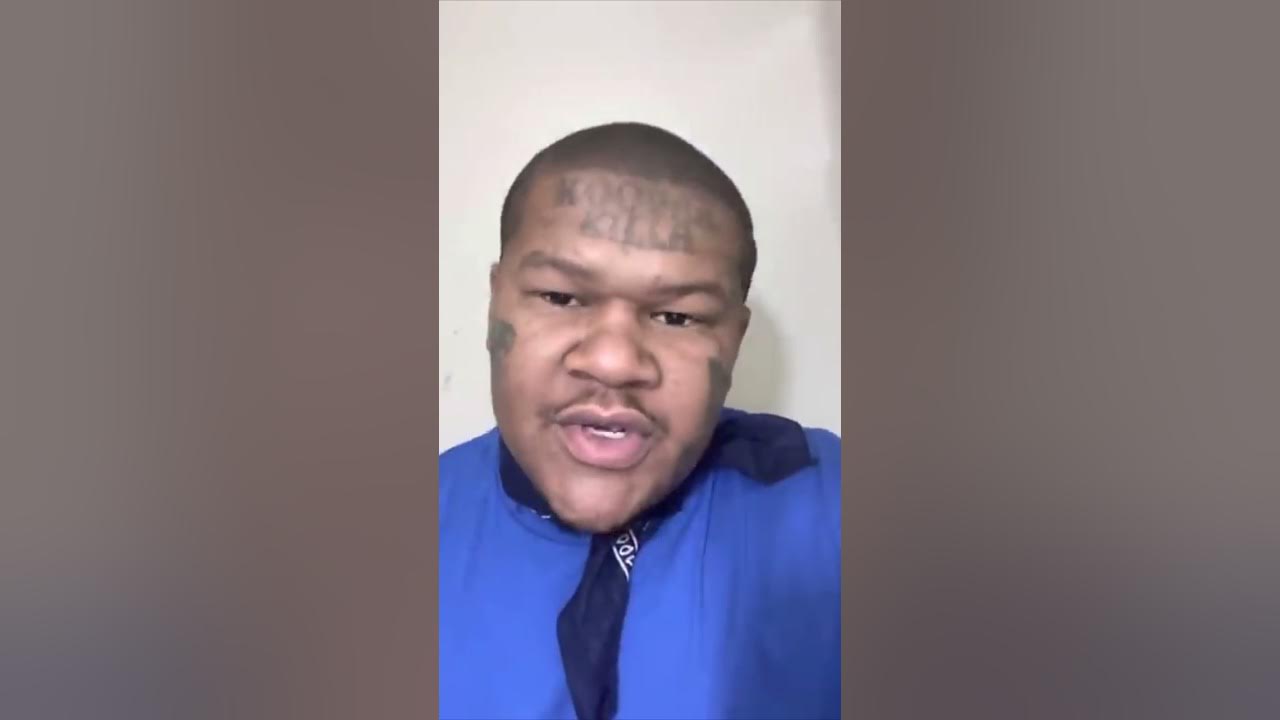 CMac Aka Crip Mac Funny Moments! YouTube