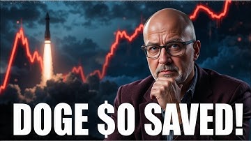 IT’S OVER! Elon Musk Just Admitted The Truth About D.O.G.E