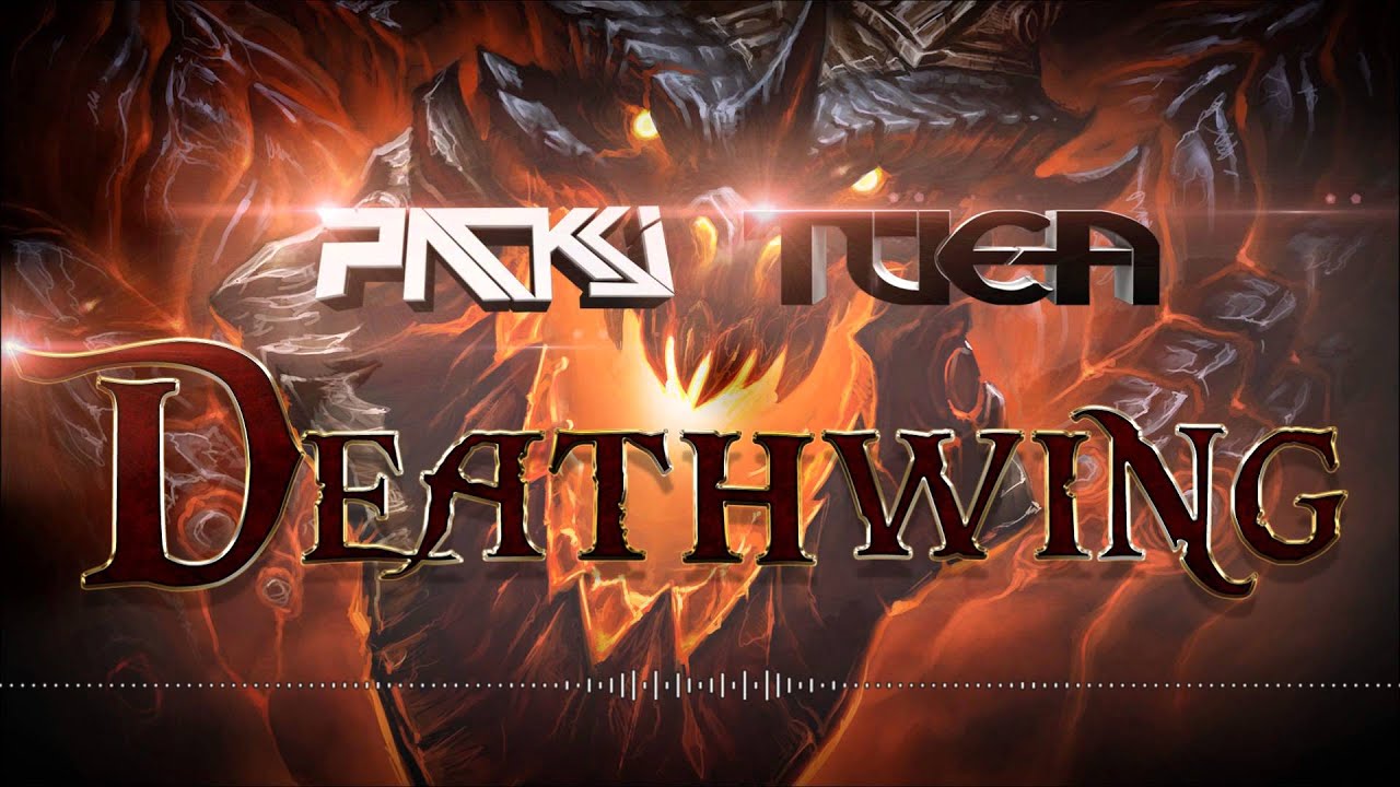 deep blue sea 3 Most Epic Drumstep - Tuen & Packsi - Deathwing