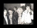 Capture de la vidéo Germs Interview On Kroq 11 30 1979