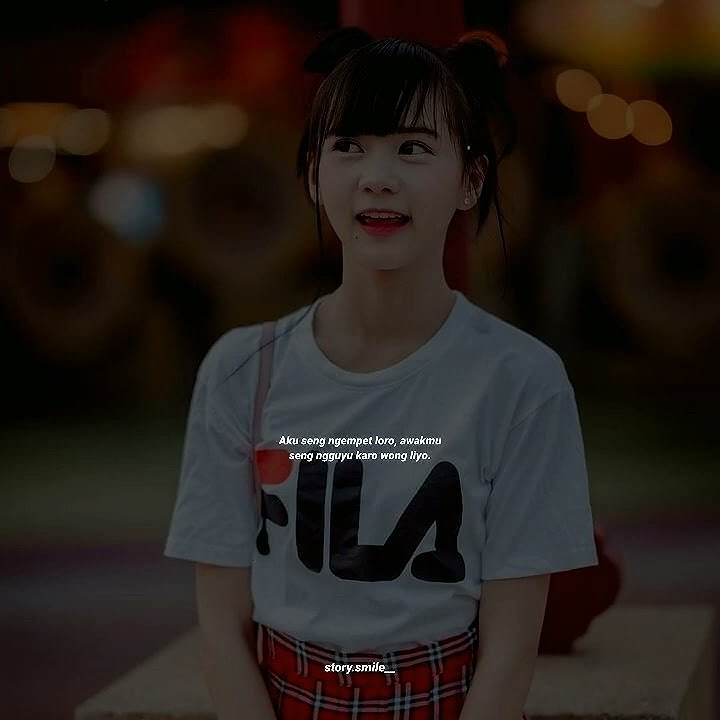 story wa 30 detik viral tiktok || story wa cewek cantik || story baper || story bucin #storywa