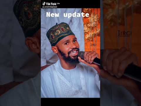 Sabuwar Kasidar Shehi Ahmad Tajul Izzi DA IMAN DA IMAN ANNABI DAI