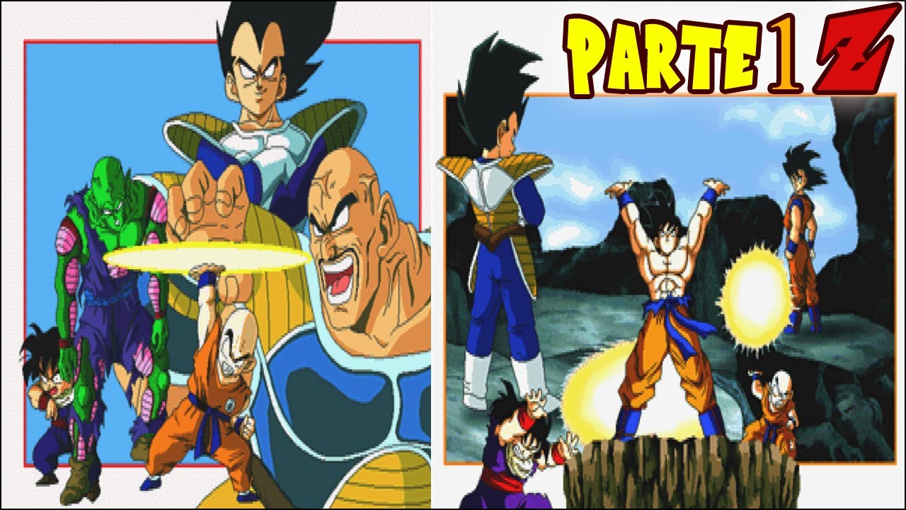 dragon ball z legend of z guide