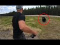 6 Bear Encounters That Will Leave You Shook