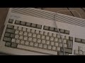 Commodore Amiga A1200 Controller Port Repair / FDD Service / ExpMem Error