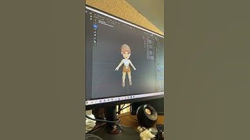 What do you think? #gamedev #godot #blender #18holeslater