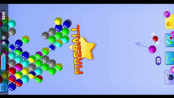Bubble Shooter Game Level-584 l Bubble Shooter game play l Bubble Shooter game play l Bubble Shooter