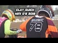 Clay Quick 78 // Mini O's 2016