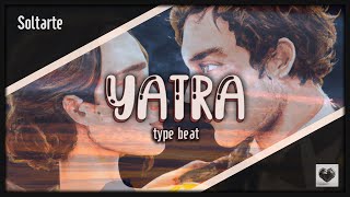 Video voorbeeld van "(NUEVO) Pista acústica PIANO para COMPONER una canción de amor lenta | Sebastián Yatra Type Beat"