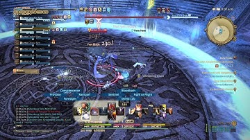 FFXIV ARR 2.4 - The Chronicles of the Kamen Lalafell - Episode 24