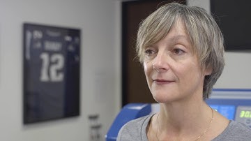 Dual-Tasking Exercises in the AlterG Anti-Gravity Treadmill®