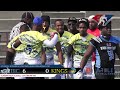 A7FL 2017 Week 6 - NJ BIC vs Baltimore Kings