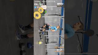 Dutch Throwdown Qualifier 23.1 A+B