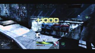 Lightning Cinema - 'Time For Tivo' Ep.2 - byBlazed | Modern Warfare 2