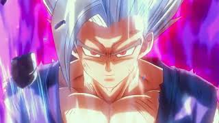 Gohan Se Transforma Na Forma Bestial Dublado Dragon Ball Super Super Hero