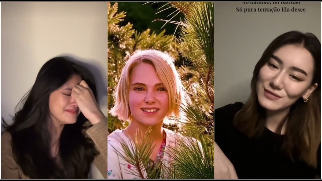 INSTAGRAMDAGI TREND VIDEOLARGA | REAKSIYA